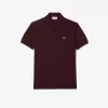 Classic Fit L.12.12 Original Piqué Polo Shirt