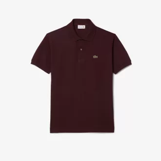Classic Fit L.12.12 Original Piqué Polo Shirt