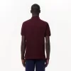 Classic Fit L.12.12 Original Piqué Polo Shirt