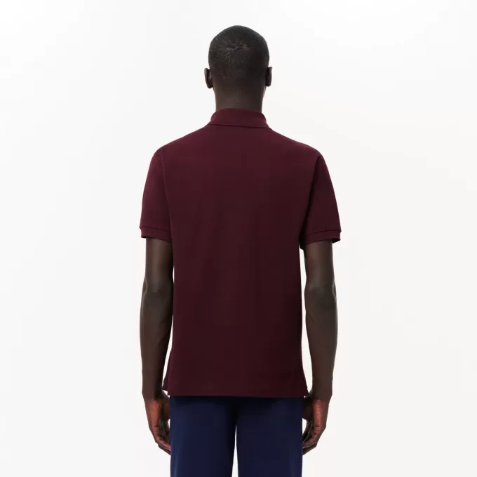 Classic Fit L.12.12 Original Piqué Polo Shirt