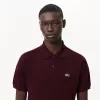 Classic Fit L.12.12 Original Piqué Polo Shirt