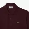 Classic Fit L.12.12 Original Piqué Polo Shirt