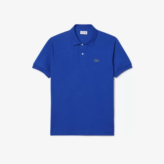 Classic Fit L.12.12 Original Piqué Polo Shirt