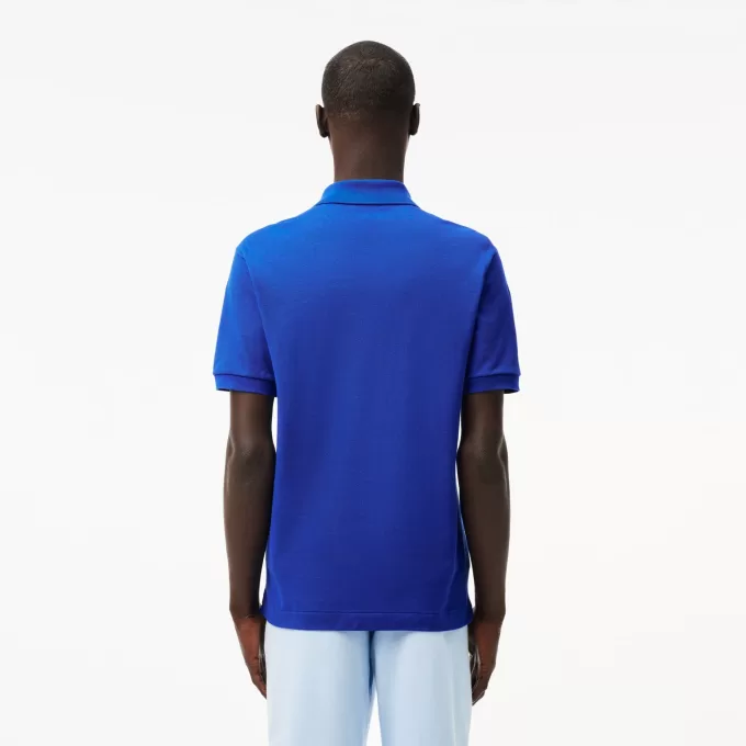 Classic Fit L.12.12 Original Piqué Polo Shirt