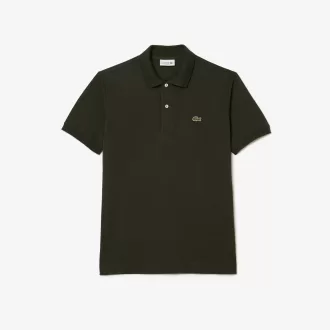 Classic Fit L.12.12 Original Piqué Polo Shirt