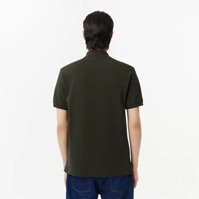Classic Fit L.12.12 Original Piqué Polo Shirt