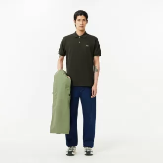 Classic Fit L.12.12 Original Piqué Polo Shirt