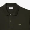 Classic Fit L.12.12 Original Piqué Polo Shirt