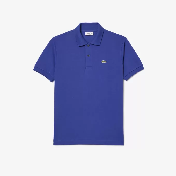 Classic Fit L.12.12 Original Piqué Polo Shirt