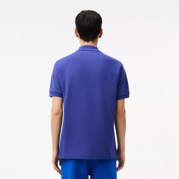 Classic Fit L.12.12 Original Piqué Polo Shirt