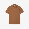 Classic Fit L.12.12 Original Piqué Polo Shirt