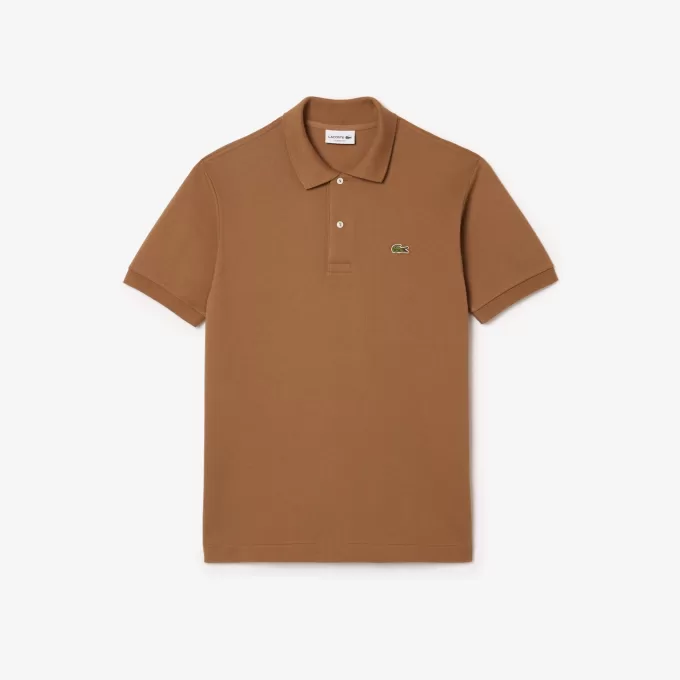 Classic Fit L.12.12 Original Piqué Polo Shirt