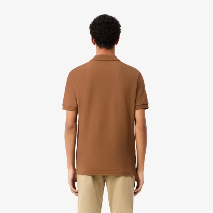 Classic Fit L.12.12 Original Piqué Polo Shirt