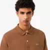 Classic Fit L.12.12 Original Piqué Polo Shirt