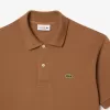 Classic Fit L.12.12 Original Piqué Polo Shirt