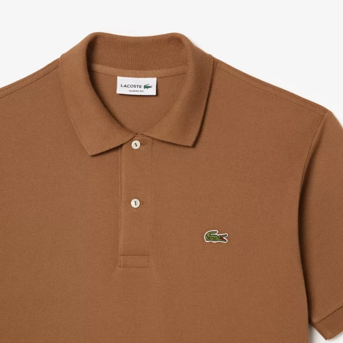 Classic Fit L.12.12 Original Piqué Polo Shirt