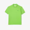 Classic Fit L.12.12 Original Piqué Polo Shirt