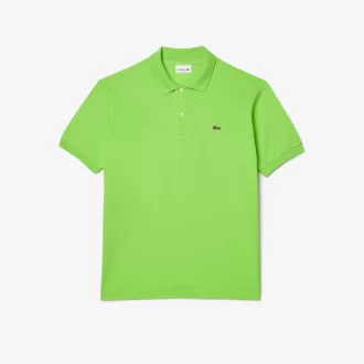 Classic Fit L.12.12 Original Piqué Polo Shirt
