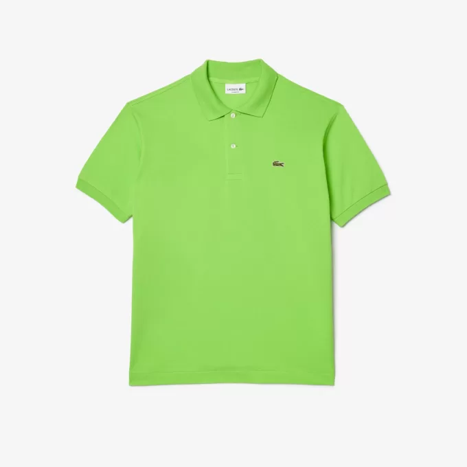 Classic Fit L.12.12 Original Piqué Polo Shirt