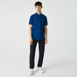 Classic Fit L.12.12 Original Piqué Polo Shirt