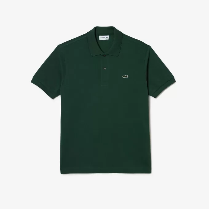 Classic Fit L.12.12 Original Piqué Polo Shirt