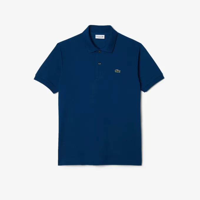 Classic Fit L.12.12 Original Piqué Polo Shirt