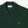 Classic Fit L.12.12 Original Piqué Polo Shirt