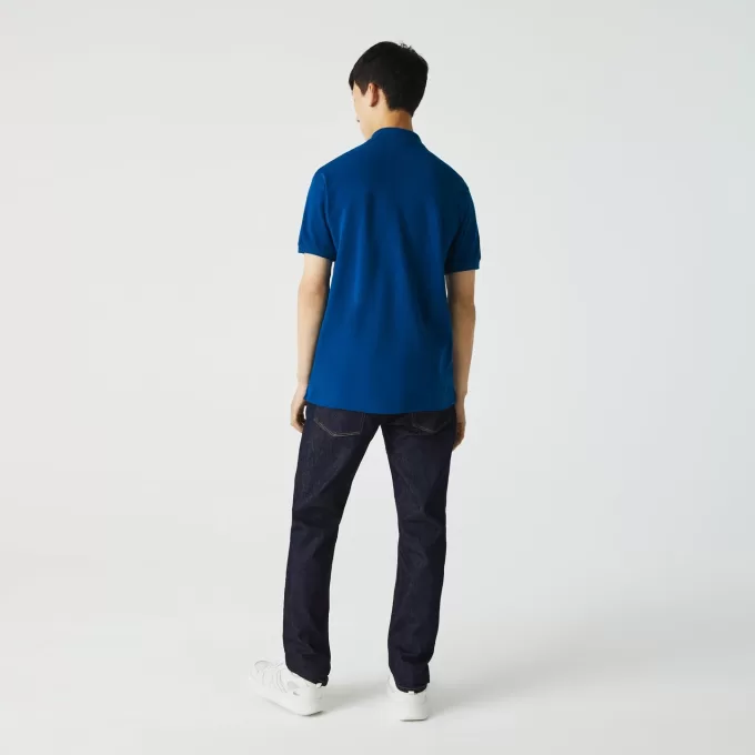 Classic Fit L.12.12 Original Piqué Polo Shirt