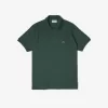 Classic Fit L.12.12 Original Piqué Polo Shirt