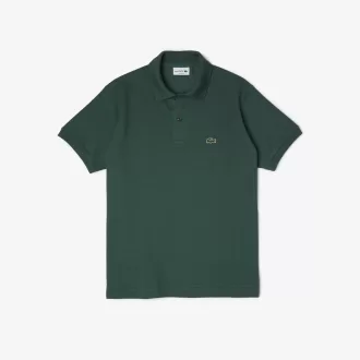 Classic Fit L.12.12 Original Piqué Polo Shirt