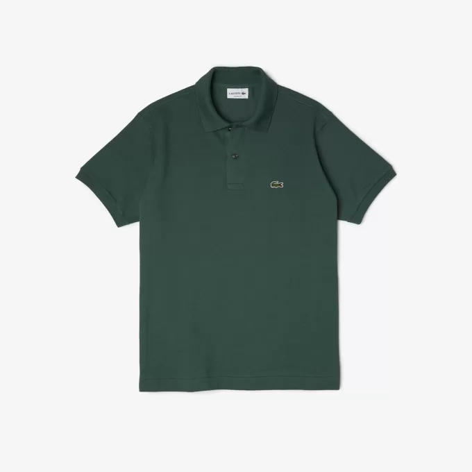 Classic Fit L.12.12 Original Piqué Polo Shirt