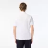 Classic Fit L.12.12 Petit Piqué Polo Shirt