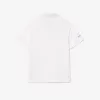 Classic Fit L.12.12 Petit Piqué Polo Shirt