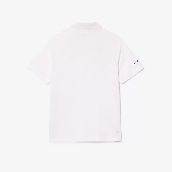 Classic Fit L.12.12 Petit Piqué Polo Shirt