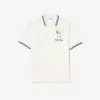 Classic Fit L.12.12 Petit Piqué Polo Shirt