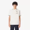 Classic Fit L.12.12 Petit Piqué Polo Shirt