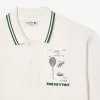 Classic Fit L.12.12 Petit Piqué Polo Shirt