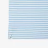 Classic Fit L.12.12 Stribet Petit Piqué Polo Shirt