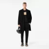 Colourblock Fleece Sweatshirt