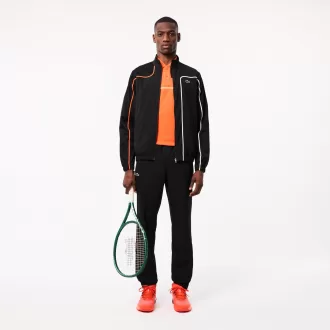 Colourblock tennis træningsdragt