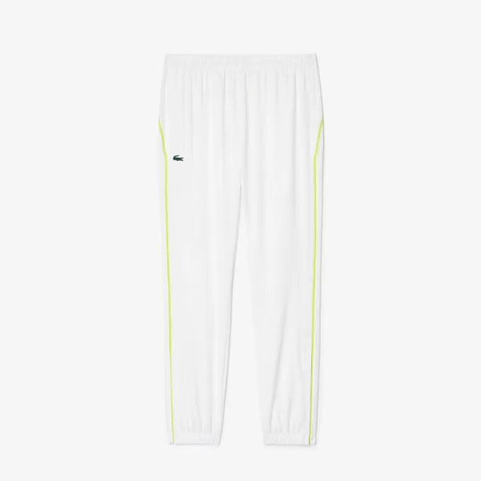 Colourblock tennis træningsdragt