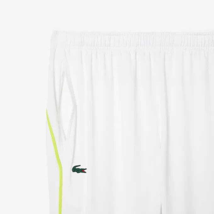 Colourblock tennis træningsdragt