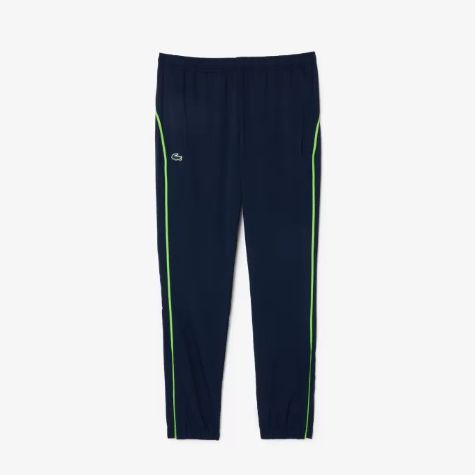 Colourblock tennis træningsdragt
