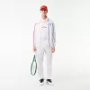 Colourblock tennis træningsdragt