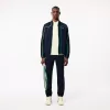 Colourblock tennis træningsdragt