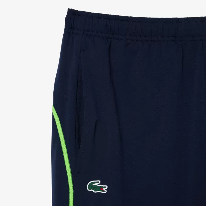 Colourblock tennis træningsdragt