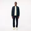 Colourblock tennis træningsdragt