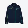 Colourblock tennis træningsdragt