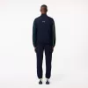 Colourblock tennis træningsdragt