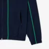 Colourblock tennis træningsdragt